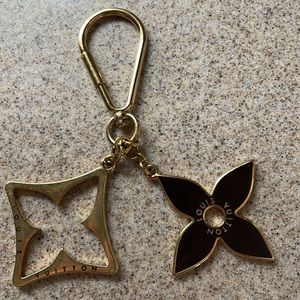 Louis Vuitton key chain